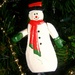 Mr Snowman   by beryl
