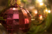 21st Dec 2013 - Christmas decorations