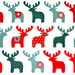 Christmas wrapping paper by seanoneill