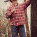 The Calendar Series: December Lumberjack by alophoto