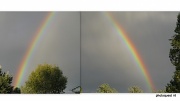14th Sep 2010 - Rainbow