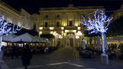 22nd Dec 2013 - CHRISTMAS TIME -  IN VALLETTA (3)