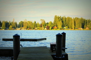 31st Jul 2013 - Hicks Lake