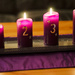 Fourth Sunday of Advent by elisasaeter