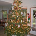 Christmas Tree - VIII by byrdlip