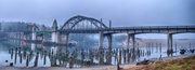 22nd Dec 2013 - Bridge HDR pano