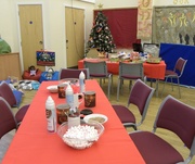 15th Dec 2013 - Ready for Messy Church