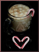 22nd Dec 2013 - Cold Night Hot Chocolate