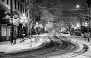 22nd Dec 2013 - Powell and Carrall Street, Gastown