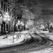 Powell and Carrall Street, Gastown by abirkill