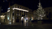 23rd Dec 2013 - CHRISTMAS TIME -  IN VALLETTA (4)