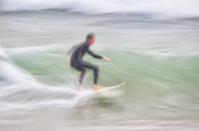 22nd Dec 2013 - Surf the Wave