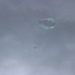 Bubbles in the sky by bizziebeeme