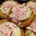 crunchy Christmas cookies by wiesnerbeth