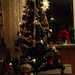 Christmas tree by elisasaeter