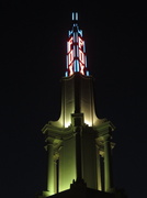 23rd Dec 2013 - Fox Theater Spire