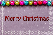 23rd Dec 2013 - Merry Christmas