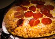 22nd Dec 2013 - (Day 312) - Pizza Cutter
