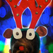 My Personal Reindeer by kwind
