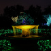 A Place for Romance--Chihuly Fountain by darylo