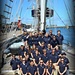 Young Endeavour Youth Crew 21/13 by teodw