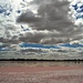 Pink Lake - Dimboola by teodw