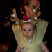 Merry First Christmas, Baby (Deer) Dear! by Weezilou