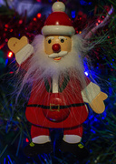 24th Dec 2013 - Santa is coming - 24-12