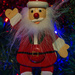 Santa is coming - 24-12 by barrowlane