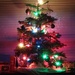 Christmas Tree by handmade
