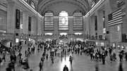 26th Dec 2013 - Grand Central Station 