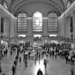Grand Central Station  by soboy5