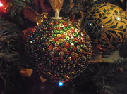 18th Dec 2013 - Ornament Gift