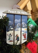23rd Dec 2013 - Peace On Earth
