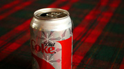25th Dec 2013 - Christmas Coke
