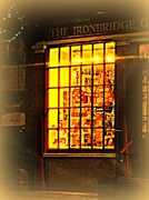 26th Dec 2013 - The Ironbridge Gorge Shop 