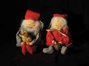 15th Dec 2013 - Gnomes and Goblins
