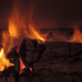 Fireplace by gladogfrisk