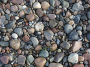 25th Dec 2013 - Beach stones