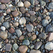 Beach stones by gladogfrisk