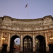 Admiralty Arch by andycoleborn