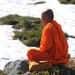 Meditating by jankoos