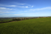 28th Dec 2013 - View from Dunstable Downs.