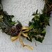 My wreath 2013 by parisouailleurs