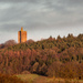 King Alfreds tower - 28-12 by barrowlane