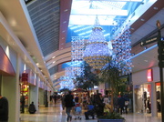 14th Dec 2013 - Shopping Mall in Dunkirk