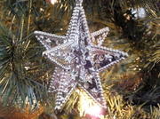 28th Dec 2013 - Star Light Star Bright