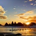 Seal Rocks Sunset by exposure4u