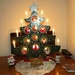 Christmas Tree by oldjosh
