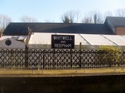 23rd Jan 2014 - Whitwell Station 3